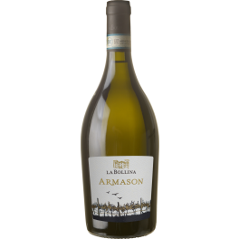 La Bollina Armason Monferrato Bianco 2023