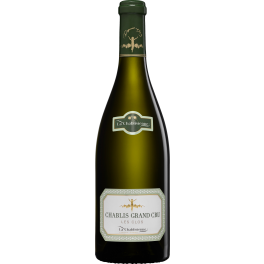 La Chablisienne Chablis Grand Cru Les Clos 2023
