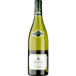 La Chablisienne Chablis La Sereine 2021