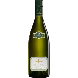 La Chablisienne Chablis Le Finage 2024