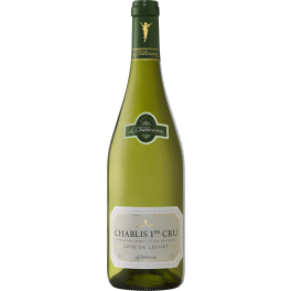 La Chablisienne Chablis Premier Cru Cote de Lechet 2022
