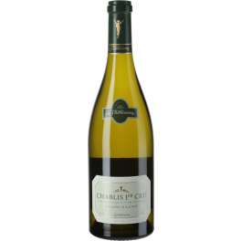 La Chablisienne Chablis Premier Cru Fourchaume 2023