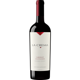 La Crema Sonoma Coast Cabernet Sauvignon 2022