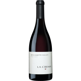 La Crema Willamette Valley Pinot Noir 2021