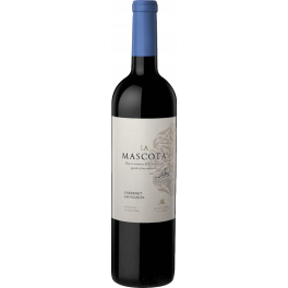 La Mascota Cabernet Sauvignon 2021