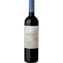 La Mascota Cabernet Sauvignon 2022
