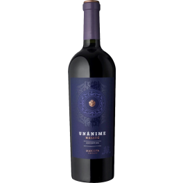 La Mascota Unanime Malbec 2021