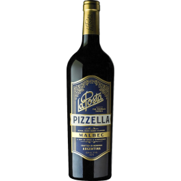 La Posta Pizella Malbec 2023