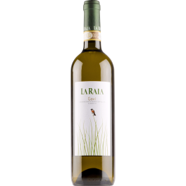 La Raia Gavi 2023