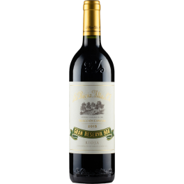 La Rioja Alta Gran Reserva 904 2016