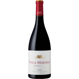 La Rioja Alta Torre de Ona Martelo Rioja Reserva 2019