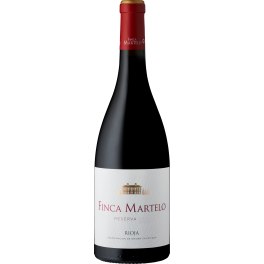 La Rioja Alta Torre de Ona Martelo Rioja Reserva 2019