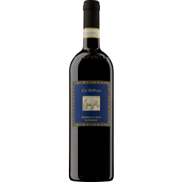 La Spinetta Barbera d'Asti Ca di Pian 2022