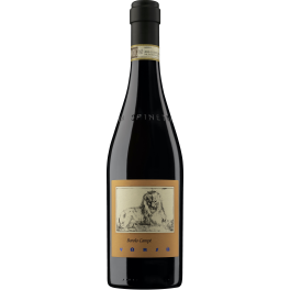 La Spinetta Barolo Campe 2014