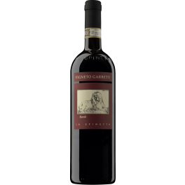 La Spinetta Barolo Garretti 2021