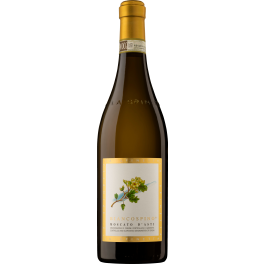 La Spinetta Biancospino Moscato 2024