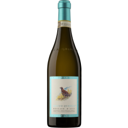 La Spinetta Bricco Quaglia Moscato 2024