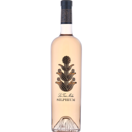 La Tour Melas Silphium Rose 2024