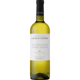 Lagar de Cervera Albarino 2025