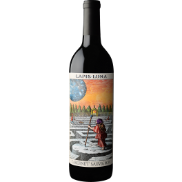 Lapis Luna Cabernet Sauvignon 2022