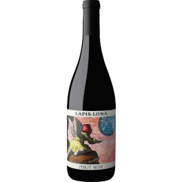 Lapis Luna Pinot Noir 2023