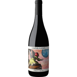 Lapis Luna Pinot Noir 2022