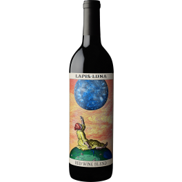 Lapis Luna Red Blend 2021