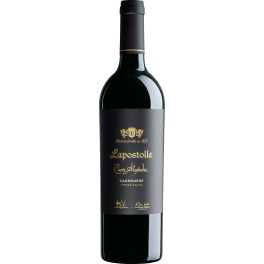 Lapostolle Cuvee Alexandre Carmenere 2023