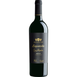 Lapostolle Cuvee Alexandre Merlot 2022