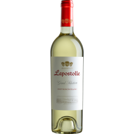 Lapostolle Grand Selection Sauvignon Blanc 2025