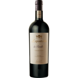 Lapostolle La Parcelle 8 Vieilles Vignes Apalta 2020