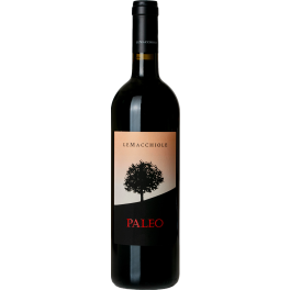 Le Macchiole Paleo Bolgheri 2018