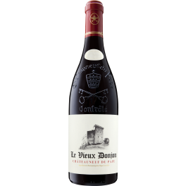 Le Vieux Donjon Chateauneuf du Pape 2022