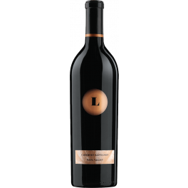 Lewis Cabernet Sauvignon 2020