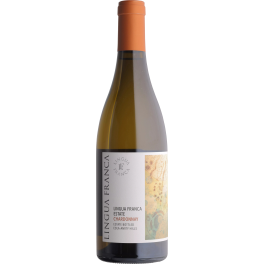 Lingua Franca Estate Chardonnay 2023