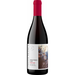 Lingua Franca Estate Pinot Noir 2022