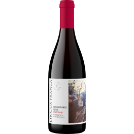 Lingua Franca Estate Pinot Noir 2023