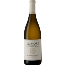 Lismore Barrel Fermented Sauvignon Blanc 2021