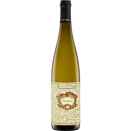 Livio Felluga Sauvignon Blanc 2023