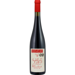 Lomtadze Family Wine Khvanchkara 2023