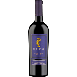 Long Shadows Pedestal Merlot 2021