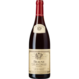 Louis Jadot Beaune Clos des Ursules Premier Cru Monopole 2018