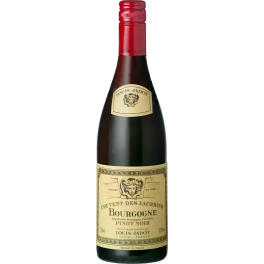 Louis Jadot Couvent des Jacobins Bourgogne Rouge 2023
