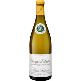 Louis Latour Chassagne Montrachet 2024