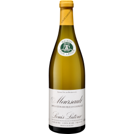 Louis Latour Meursault 2023