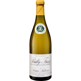Louis Latour Pouilly-Fuisse 2023