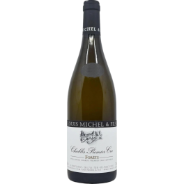 Louis Michel & Fils Chablis Premier Cru Forets 2022