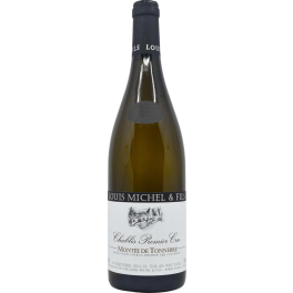 Louis Michel & Fils Chablis Premier Cru Montee de Tonnerre 2024