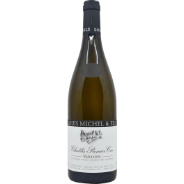 Louis Michel & Fils Chablis Premier Cru Vaillons 2023