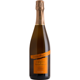 Louis Picamelot Cremant de Bourgogne Les Terroirs Brut